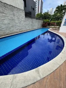 Apartamento com 3 Quartos à venda, 70m² no Graças, Recife