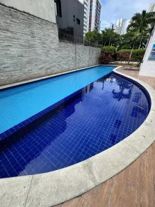 Apartamento com 3 Quartos à venda, 74m² no Graças, Recife
