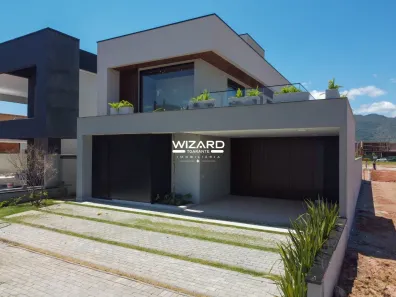 Casa de Condomínio com 3 Quartos à venda, 236m² no Residencial Teriva Vista da Serra, Atibaia