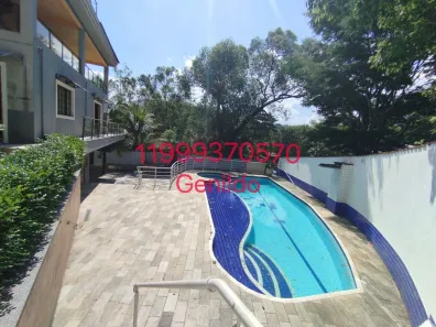 Sobrado com 5 Quartos para alugar, 850m² no Parque dos Príncipes, São Paulo
