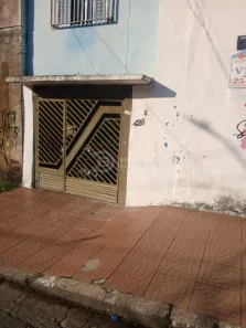 Casa com 8 Quartos à venda, 80m² no Parque Guarani, São Paulo