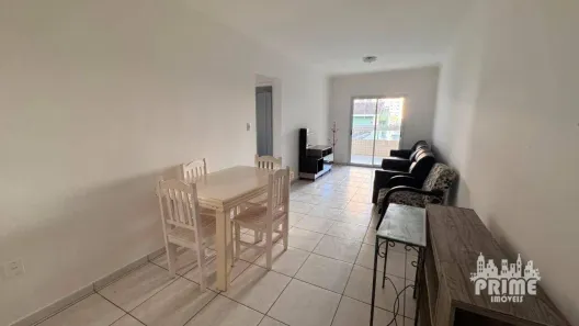 Apartamento com 2 Quartos à venda, 80m² no Tupi, Praia Grande