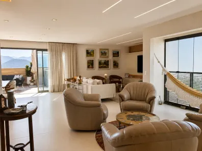 Cobertura com 4 Quartos à venda, 314m² no Barra da Tijuca, Rio de Janeiro