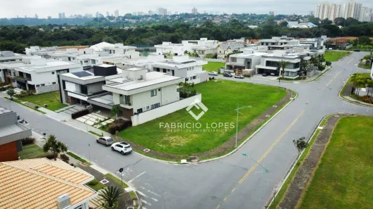 Lote/Terreno à venda, 552m² no Jardim do Golfe, São José dos Campos