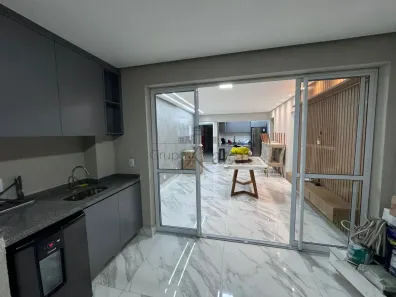 Apartamento com 3 Quartos à venda, 102m² no Vila Aprazível, Jacareí