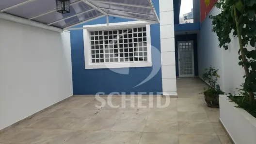 Sobrado com 3 Quartos à venda, 157m² no Jardim Prudência, São Paulo