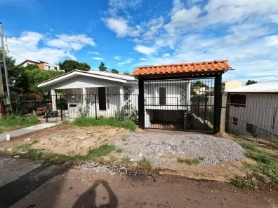 Casa com 2 Quartos à venda, 98m² no Petrópolis, Passo Fundo