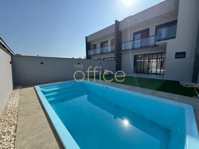 Sobrado com 3 Quartos à venda, 143m² no Glória, Joinville