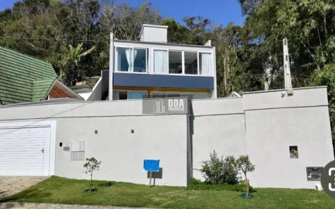 Casa com 2 Quartos à venda, 100m² no Daniela, Florianópolis
