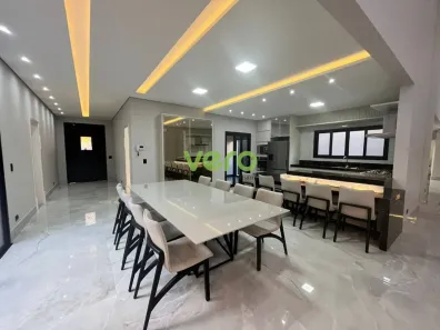 Casa com 3 Quartos à venda, 420m² no Estância Hípica, Nova Odessa