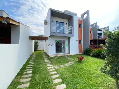 Casa com 2 Quartos à venda, 85m² no Campo D'una, Garopaba
