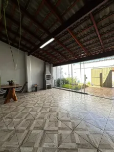Casa com 3 Quartos à venda, 110m² no Bom Sucesso, Anápolis