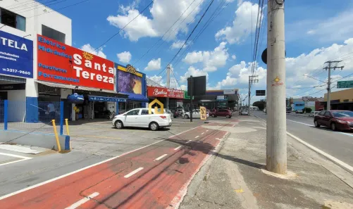 Ponto Comercial à venda, 299m² no Jardim Vera Cruz, Sorocaba