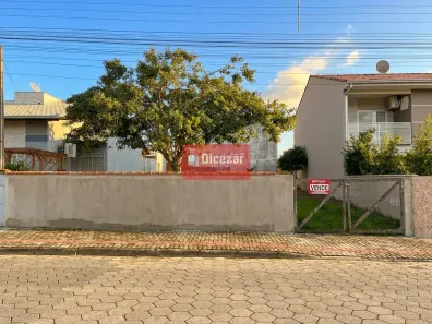 Lote/Terreno à venda, 264m² no Centro, Penha
