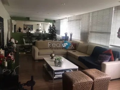 Apartamento com 3 Quartos à venda, 154m² no Ipanema, Rio de Janeiro
