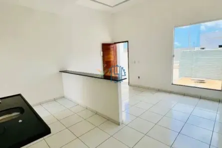 Casa com 2 Quartos à venda, 57m² no Centro, Nísia Floresta