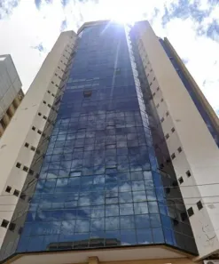 Sala Comercial à venda, 62m² no Centro, Campo Grande
