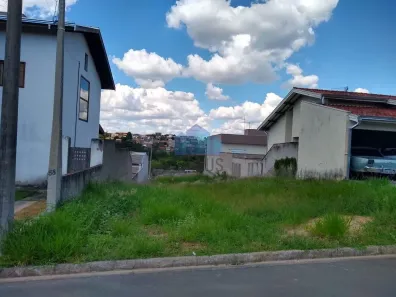 Lote/Terreno à venda, 250m² no Jardim Itapoan, Monte Mor