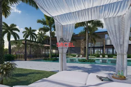 Lote/Terreno à venda, 451m² no Treze de Julho, Aracaju