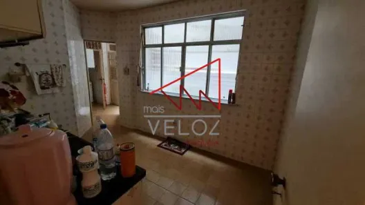 Apartamento com 3 Quartos à venda, 115m² no Catete, Rio de Janeiro