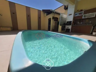 Casa com 3 Quartos à venda, 245m² no Parque Cidade Jardim, Jundiaí