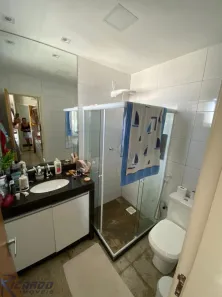 Apartamento com 3 Quartos à venda, 130m² no Praia do Morro, Guarapari