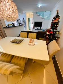 Casa com 3 Quartos à venda, 120m² no Jardim Regina, São Paulo