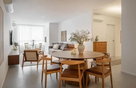 Apartamento com 3 Quartos à venda, 141m² no Jardim Atlântico, Florianópolis