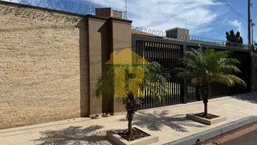 Casa com 3 Quartos à venda, 360m² no Parque São Miguel, São José do Rio Preto