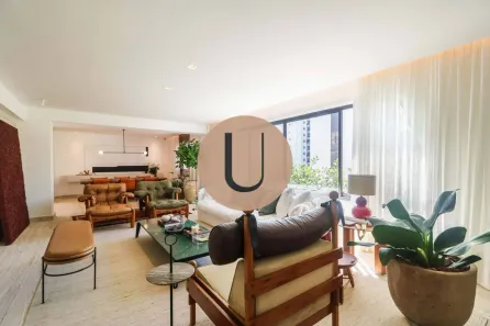 Apartamento com 3 Quartos à venda, 250m² no Jardim Paulista, São Paulo