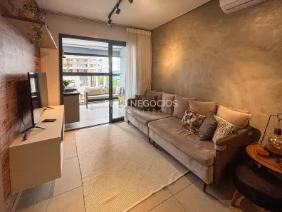 Apartamento com 3 Quartos à venda, 89m² no Jardim Maria José, Votorantim