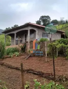 Fazenda/Sítio com 2 Quartos à venda, 90m² no Parque das Indústrias, Campinas