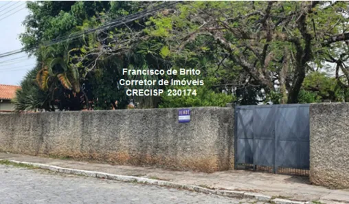 Casa com 2 Quartos à venda, 136m² no Vila Washington Beleza, Cruzeiro