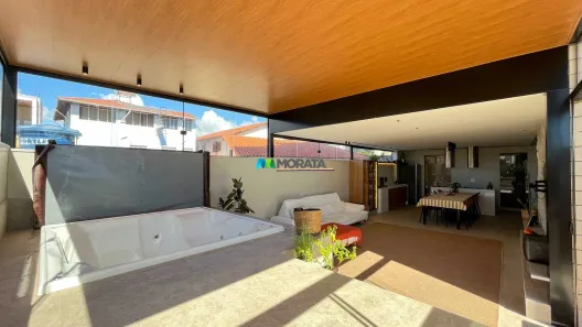 Apartamento com 4 Quartos à venda, 270m² no Renascença, Belo Horizonte
