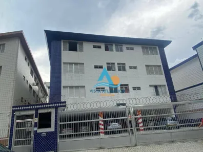 Kitnet com 1 Quarto à venda, 34m² no Canto do Forte, Praia Grande