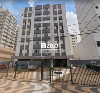 Sala Comercial para alugar, 32m² no Jardim Proença, Campinas