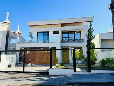 Casa com 4 Quartos à venda, 539m² no Pedra Branca, Palhoça