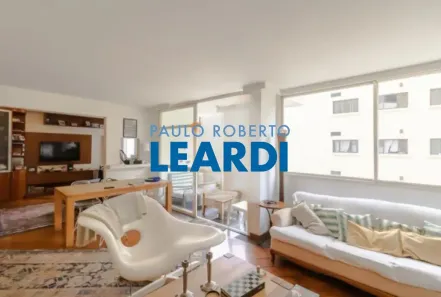 Apartamento com 2 Quartos à venda, 160m² no Santa Cecília, São Paulo