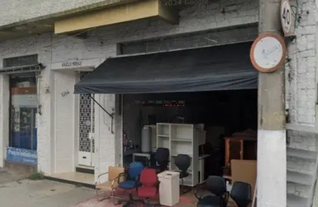 Galpão/Depósito/Armazém à venda, 126m² no Alto da Mooca, São Paulo