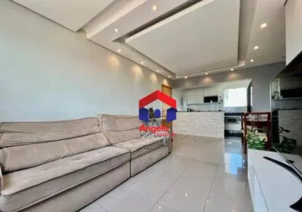 Cobertura com 4 Quartos à venda, 278m² no Campo Alegre, Belo Horizonte