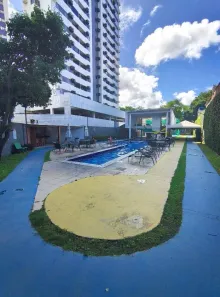 Apartamento com 2 Quartos à venda, 55m² no Rosarinho, Recife