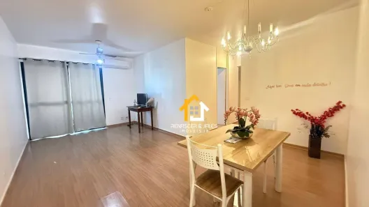 Apartamento com 3 Quartos à venda, 94m² no Vila Imperial, São José do Rio Preto
