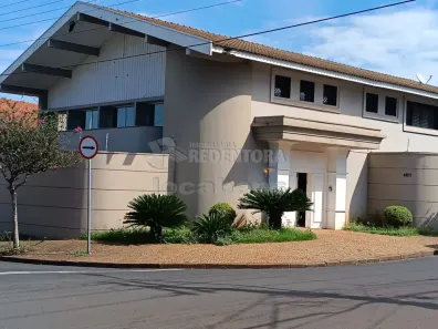 Ponto Comercial para alugar, 929m² no Centro, São José do Rio Preto