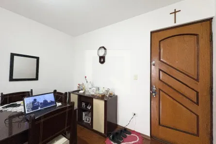 Apartamento com 2 Quartos à venda, 56m² no Nossa Senhora do Ó, São Paulo