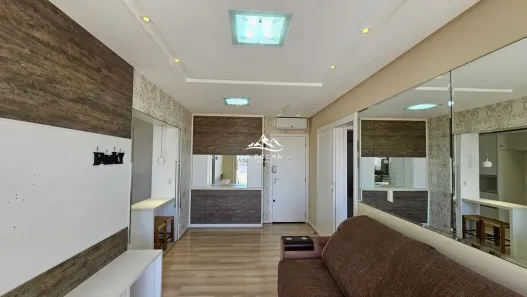 Apartamento com 2 Quartos à venda, 71m² no Flor de Nápolis, São José