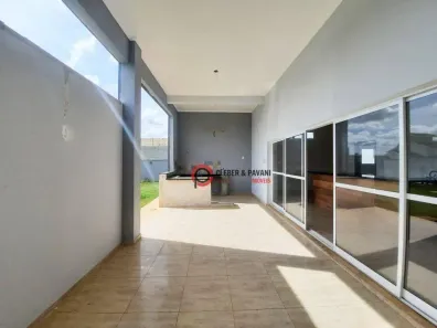 Casa de Condomínio com 4 Quartos para alugar, 331m² no Jardim Novo Mundo, Sorocaba