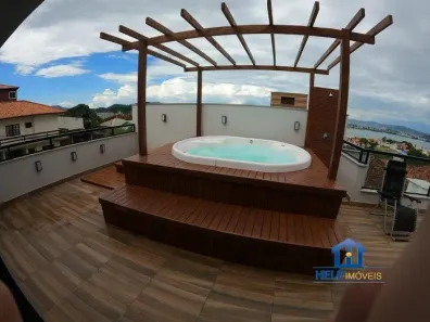 Casa com 3 Quartos à venda, 230m² no Centro, São José