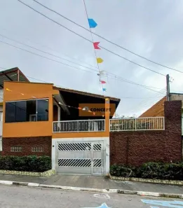 Casa com 3 Quartos à venda, 192m² no Jardim Débora, Poá