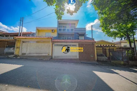 Casa com 5 Quartos à venda, 359m² no km 18, Osasco