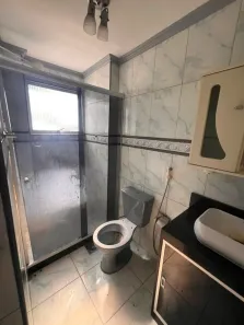 Apartamento com 2 Quartos à venda, 43m² no Nova Cidade, São Gonçalo
